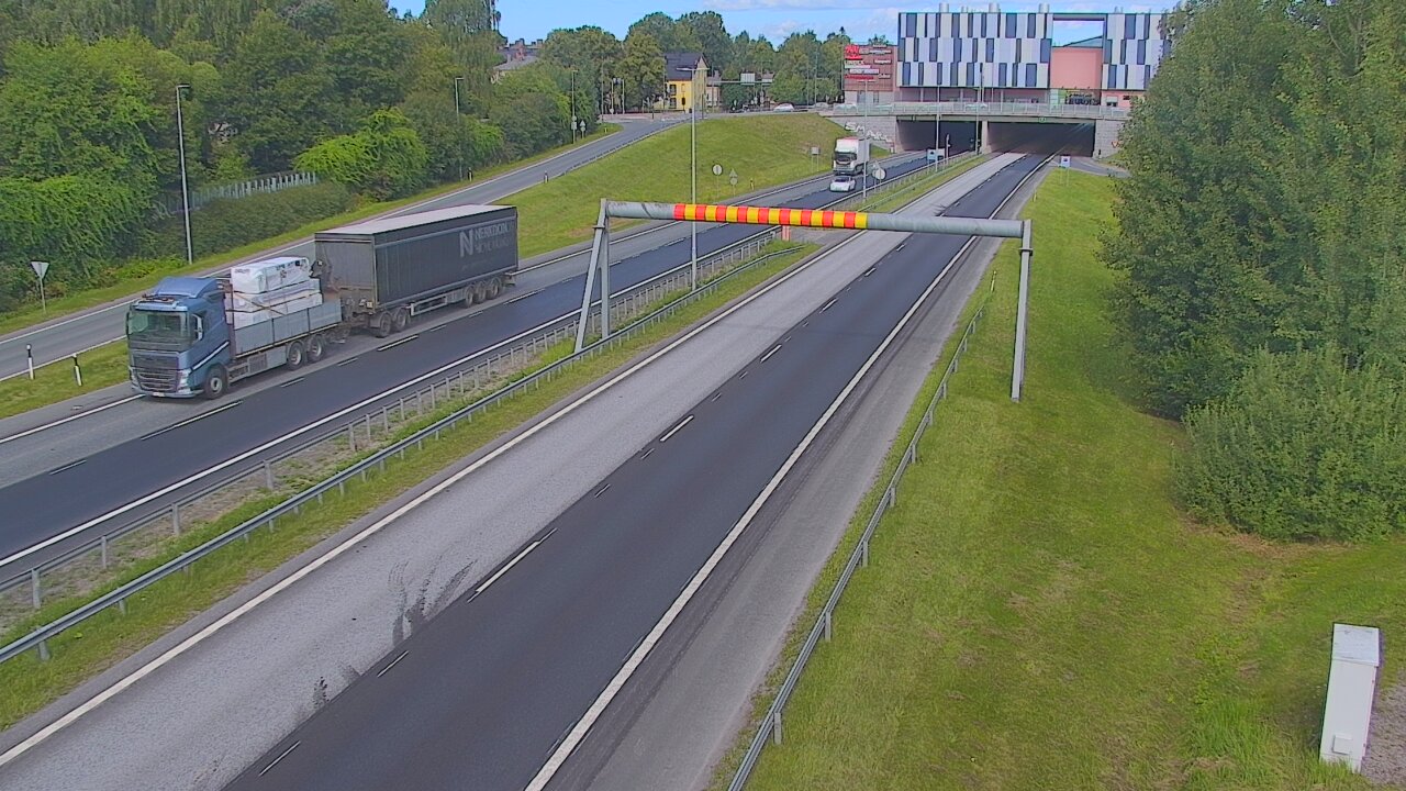 Kelikamerat Kuva Tie 3 Hämeenlinna, Etelä, Hämeenlinna, Kanta-Häme