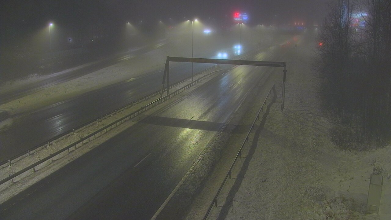 Kelikamerat Kuva Tie 3 Hämeenlinna, Etelä, Hämeenlinna, Kanta-Häme