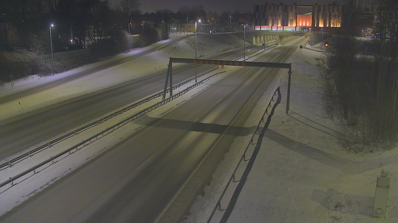 Kelikamerat Kuva Tie 3 Hämeenlinna, Etelä, Hämeenlinna, Kanta-Häme