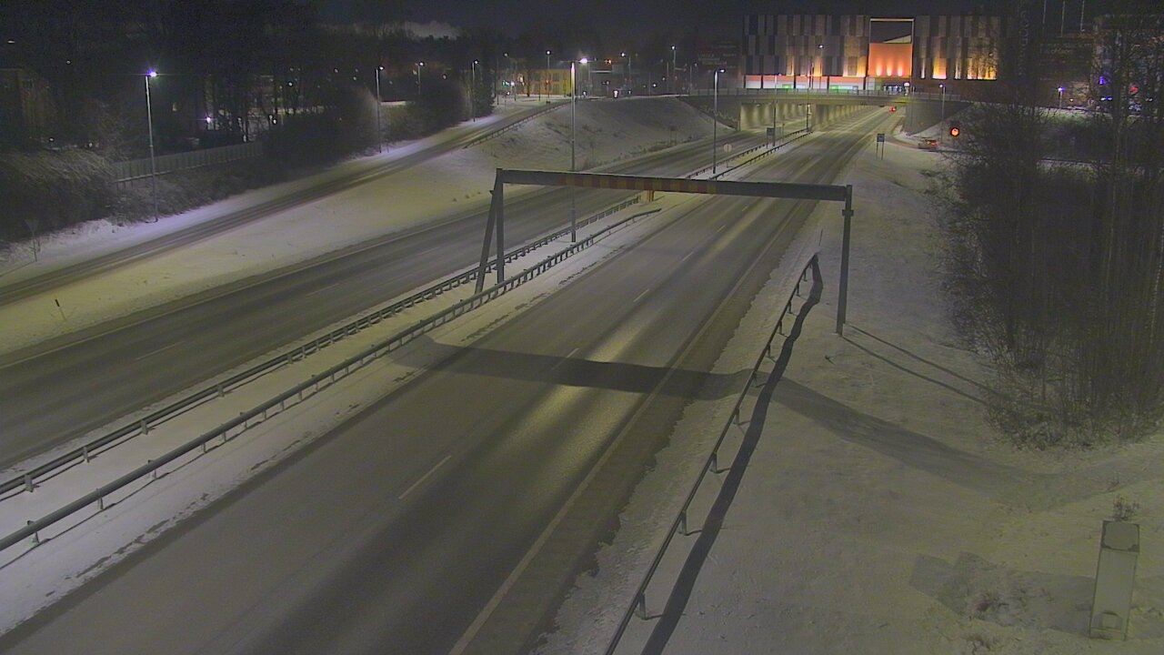 Kelikamerat Kuva Tie 3 Hämeenlinna, Etelä, Hämeenlinna, Kanta-Häme