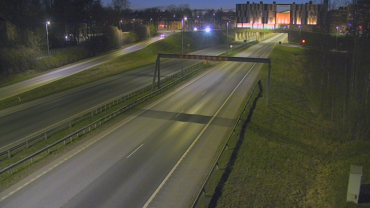 Kelikamerat Kuva Tie 3 Hämeenlinna, Etelä, Hämeenlinna, Kanta-Häme
