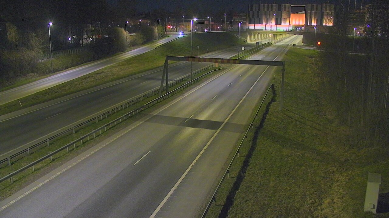 Kelikamerat Kuva Tie 3 Hämeenlinna, Etelä, Hämeenlinna, Kanta-Häme