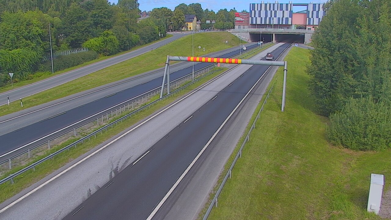 Kelikamerat Kuva Tie 3 Hämeenlinna, Etelä, Hämeenlinna, Kanta-Häme