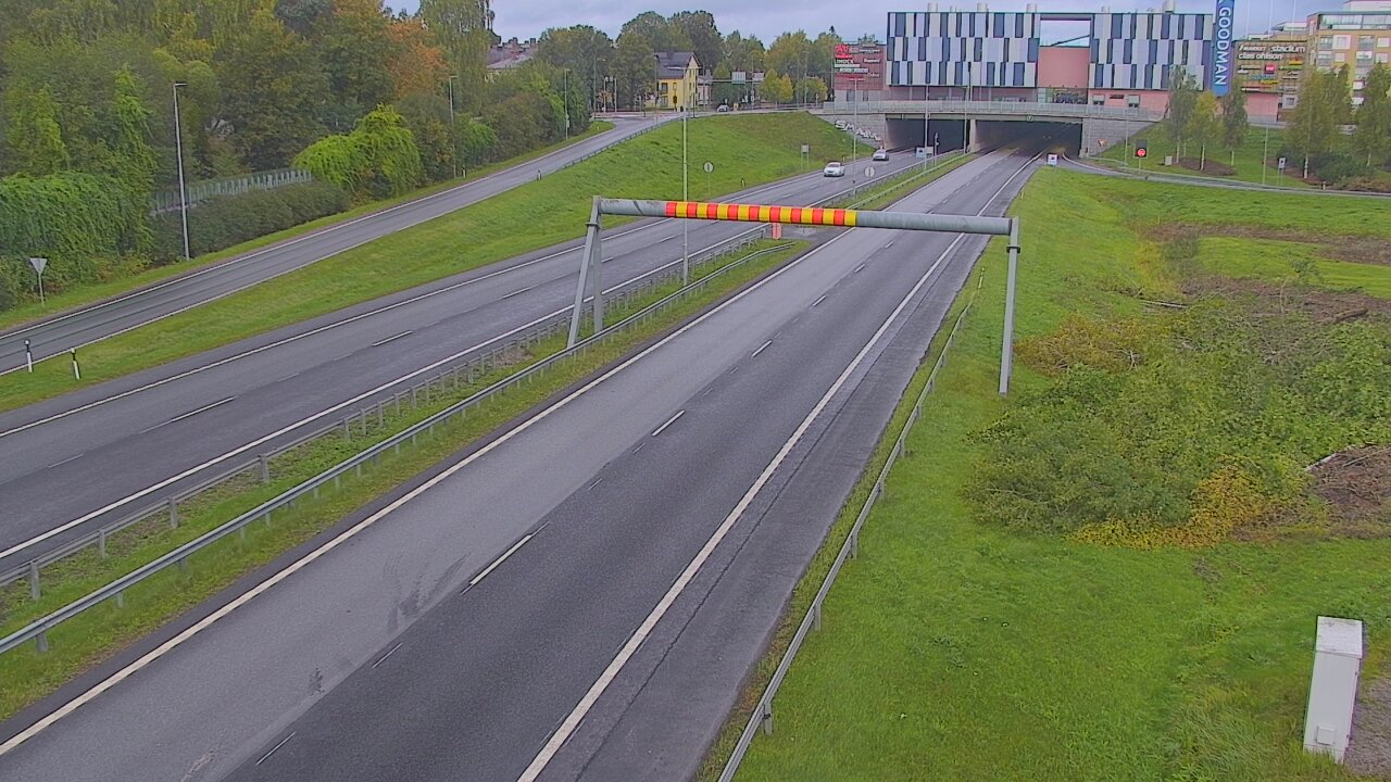 Kelikamerat Kuva Tie 3 Hämeenlinna, Etelä, Hämeenlinna, Kanta-Häme