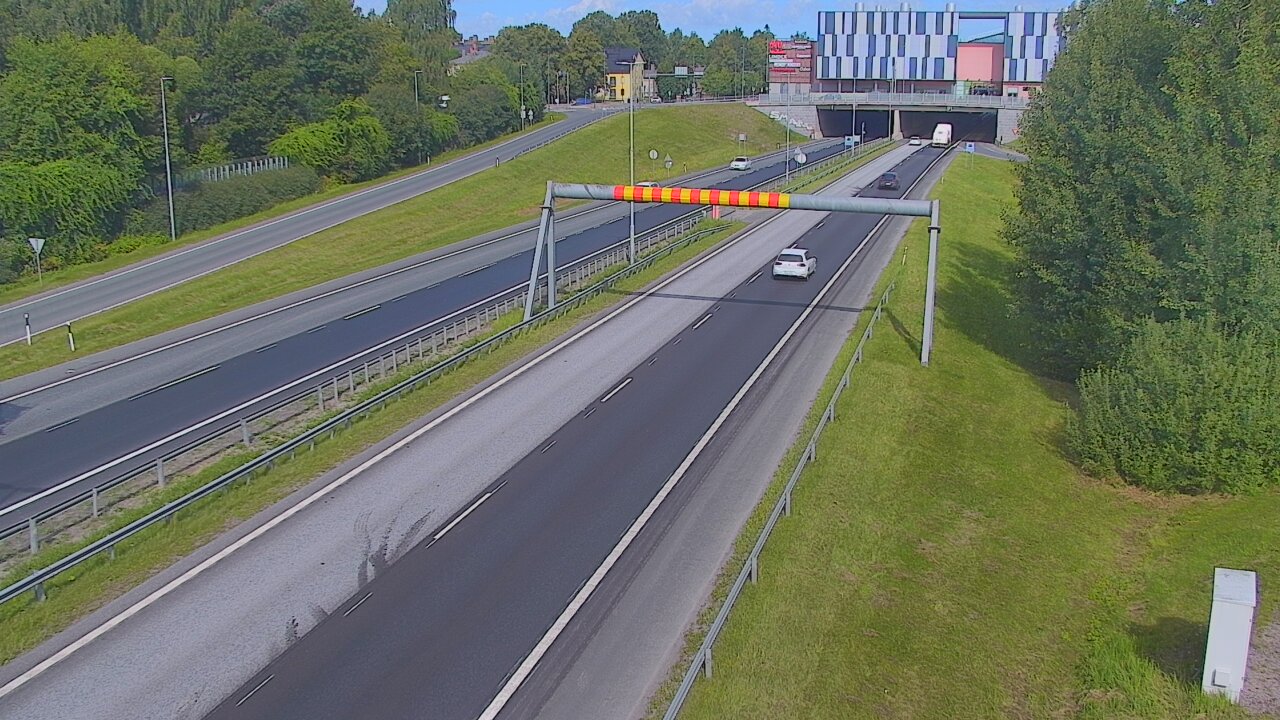 Kelikamerat Kuva Tie 3 Hämeenlinna, Etelä, Hämeenlinna, Kanta-Häme