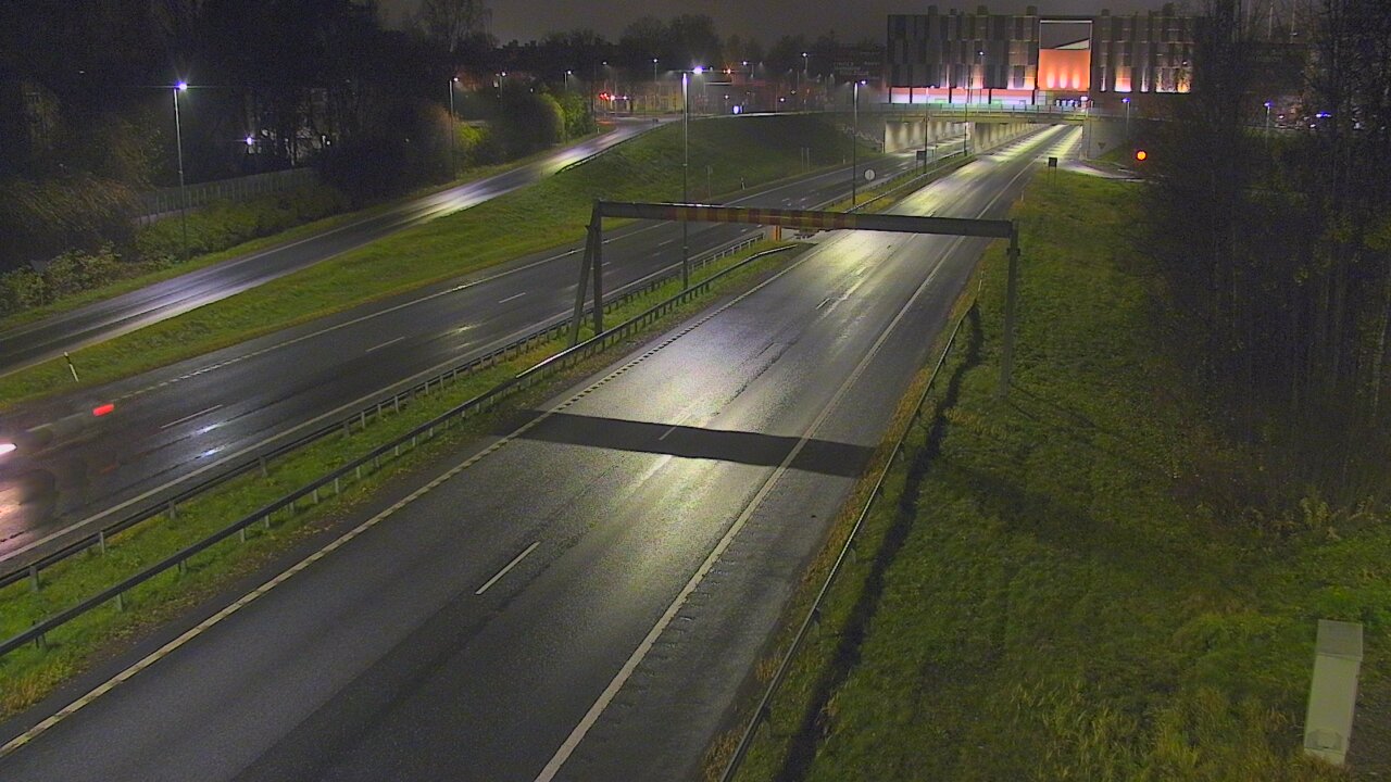 Kelikamerat Kuva Tie 3 Hämeenlinna, Etelä, Hämeenlinna, Kanta-Häme