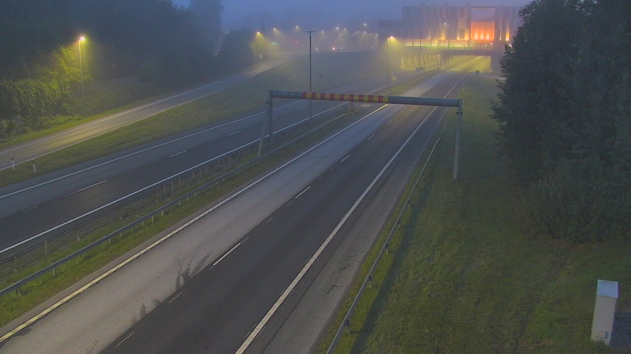 Kelikamerat Kuva Tie 3 Hämeenlinna, Etelä, Hämeenlinna, Kanta-Häme