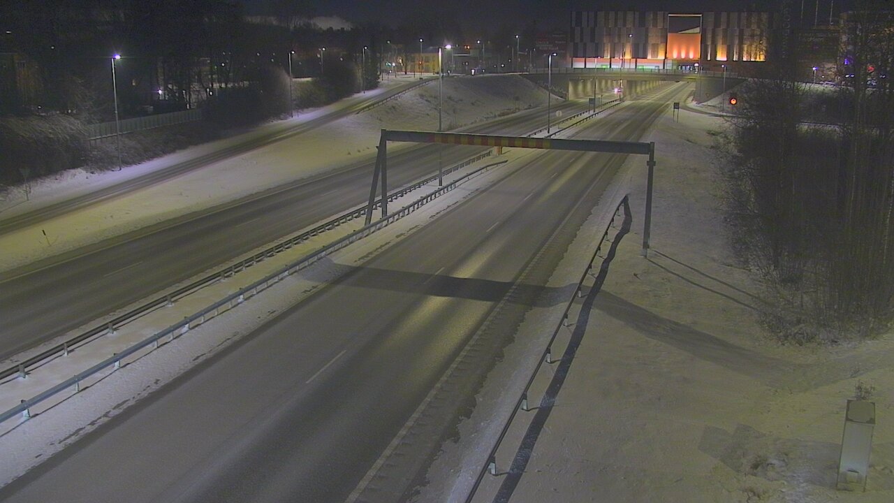 Kelikamerat Kuva Tie 3 Hämeenlinna, Etelä, Hämeenlinna, Kanta-Häme