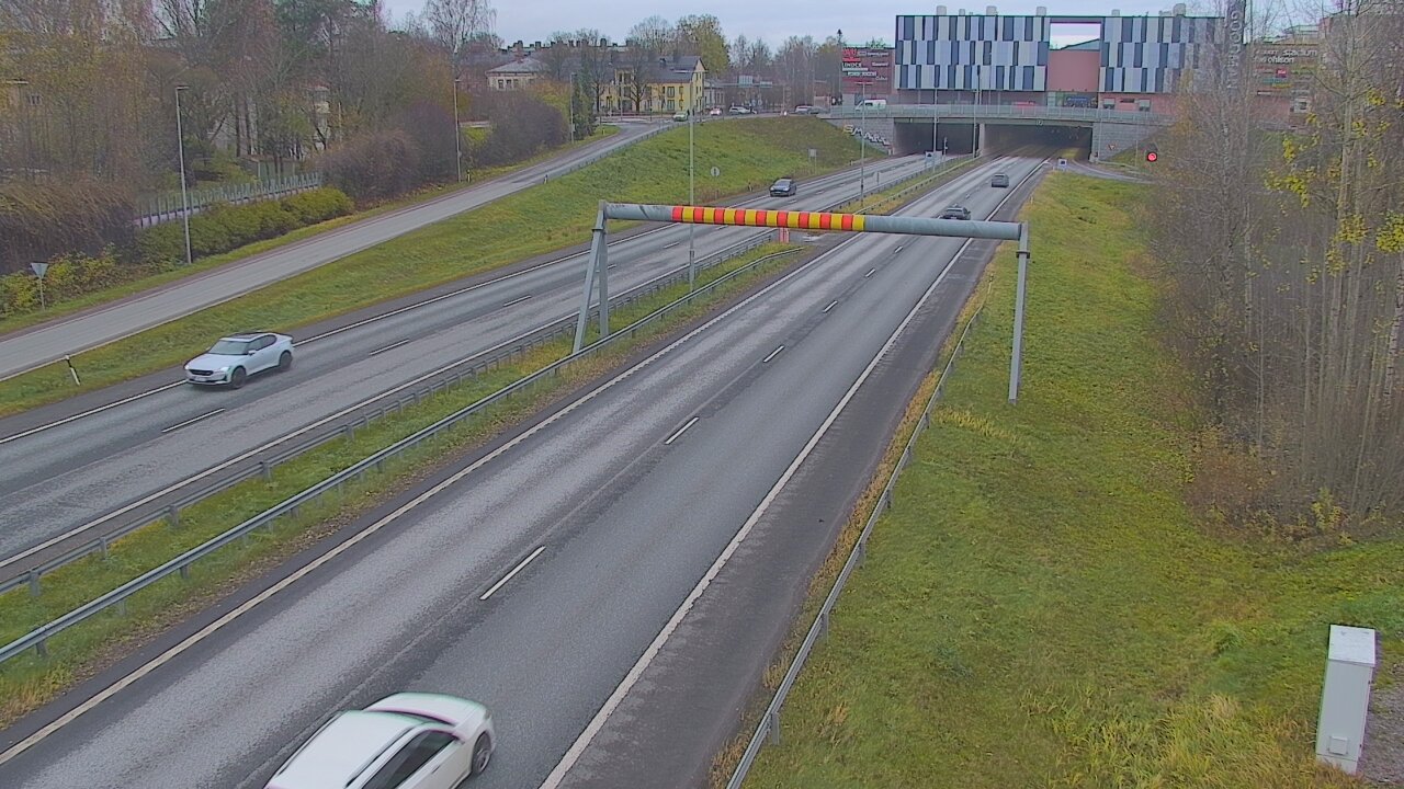 Kelikamerat Kuva Tie 3 Hämeenlinna, Etelä, Hämeenlinna, Kanta-Häme