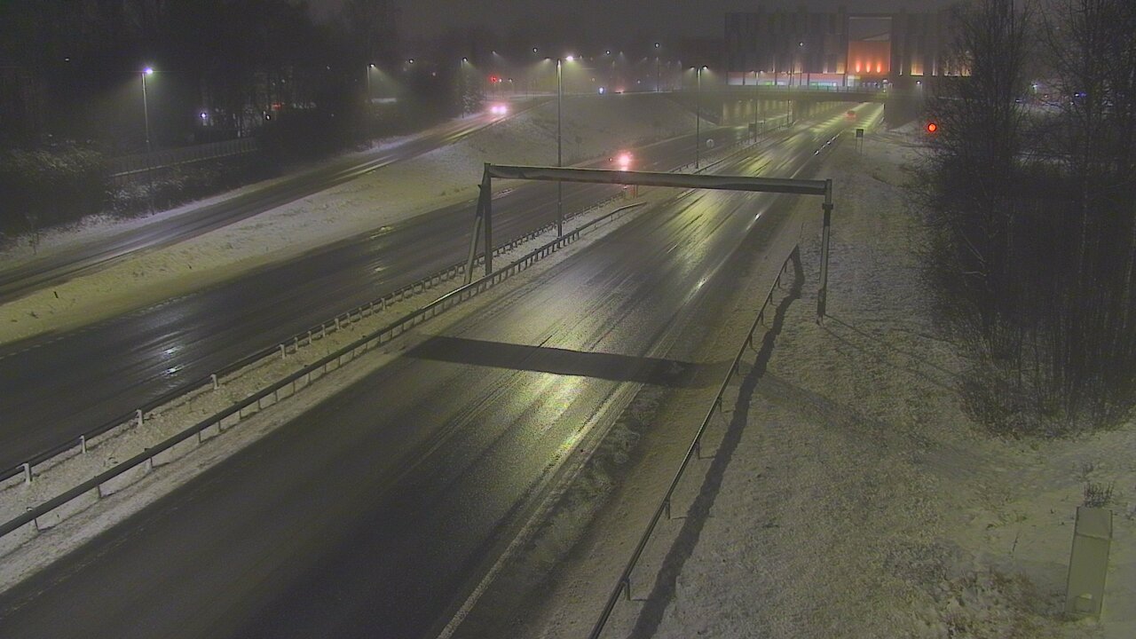 Kelikamerat Kuva Tie 3 Hämeenlinna, Etelä, Hämeenlinna, Kanta-Häme