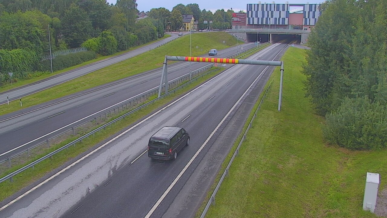 Kelikamerat Kuva Tie 3 Hämeenlinna, Etelä, Hämeenlinna, Kanta-Häme