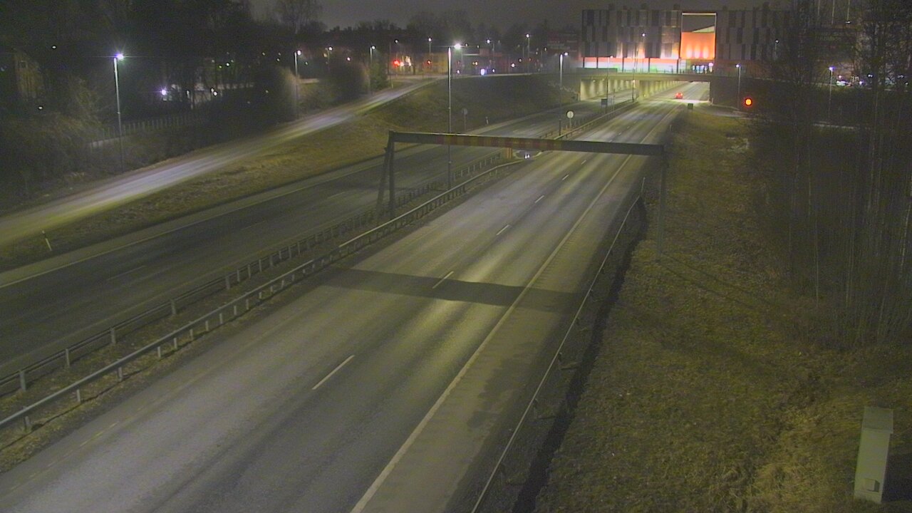 Kelikamerat Kuva Tie 3 Hämeenlinna, Etelä, Hämeenlinna, Kanta-Häme