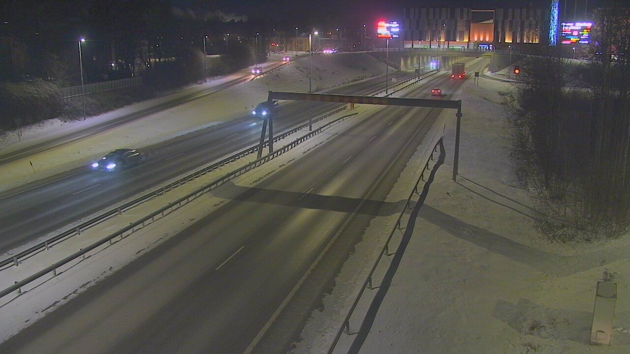 Kelikamerat Kuva Tie 3 Hämeenlinna, Etelä, Hämeenlinna, Kanta-Häme