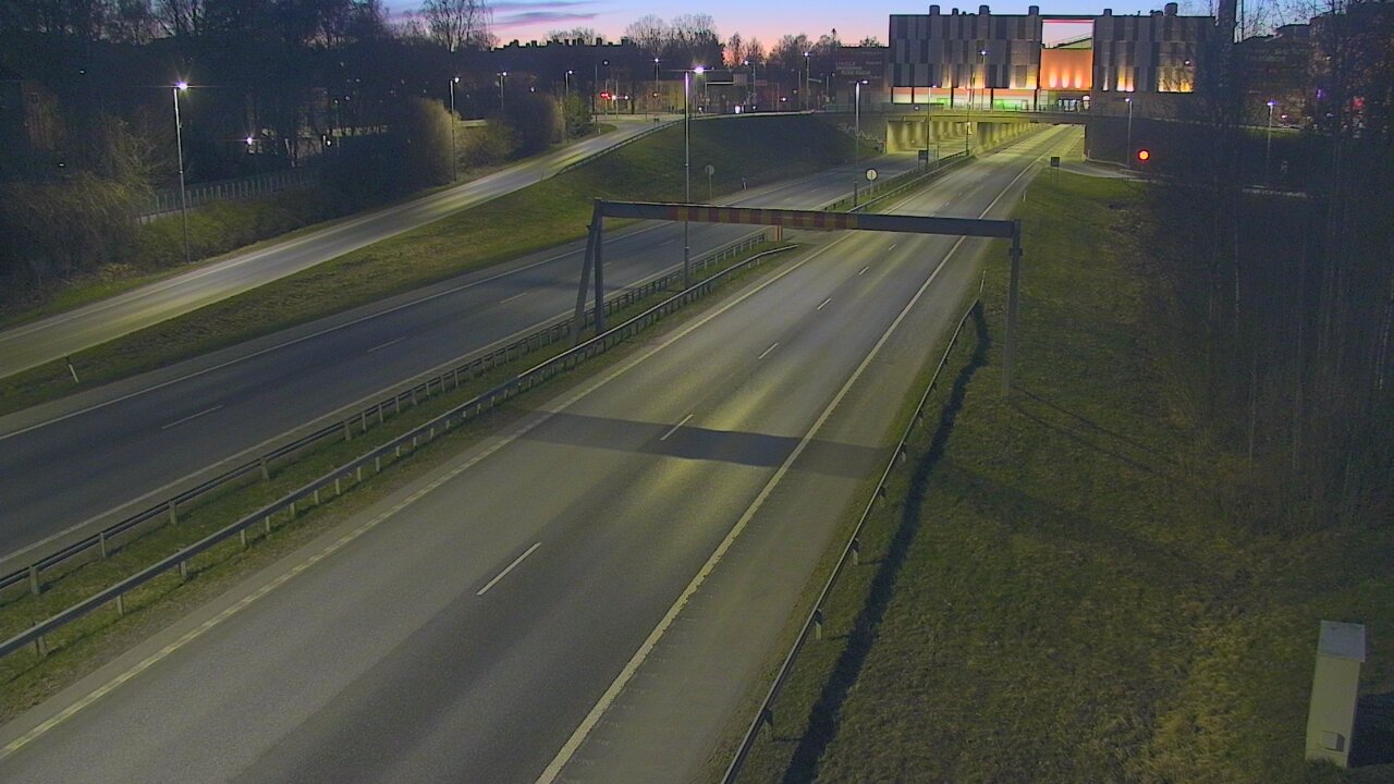 Kelikamerat Kuva Tie 3 Hämeenlinna, Etelä, Hämeenlinna, Kanta-Häme