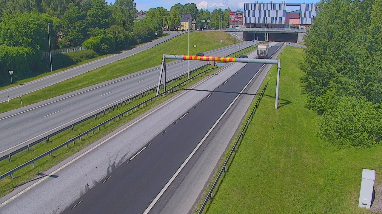 Kelikamerat Kuva Tie 3 Hämeenlinna, Etelä, Hämeenlinna, Kanta-Häme
