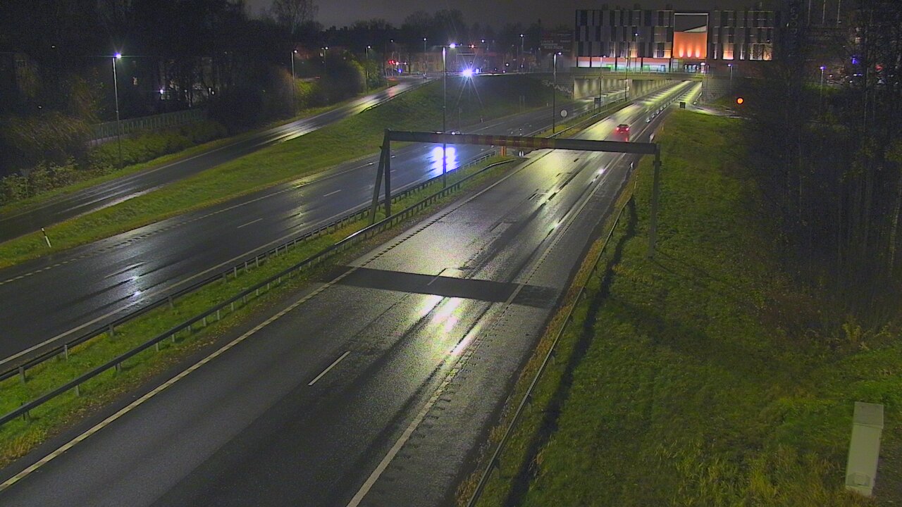 Kelikamerat Kuva Tie 3 Hämeenlinna, Etelä, Hämeenlinna, Kanta-Häme