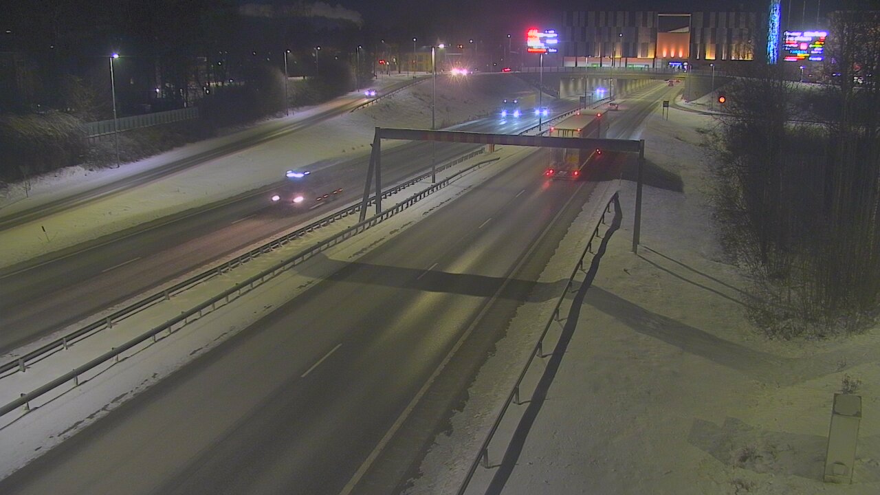 Kelikamerat Kuva Tie 3 Hämeenlinna, Etelä, Hämeenlinna, Kanta-Häme