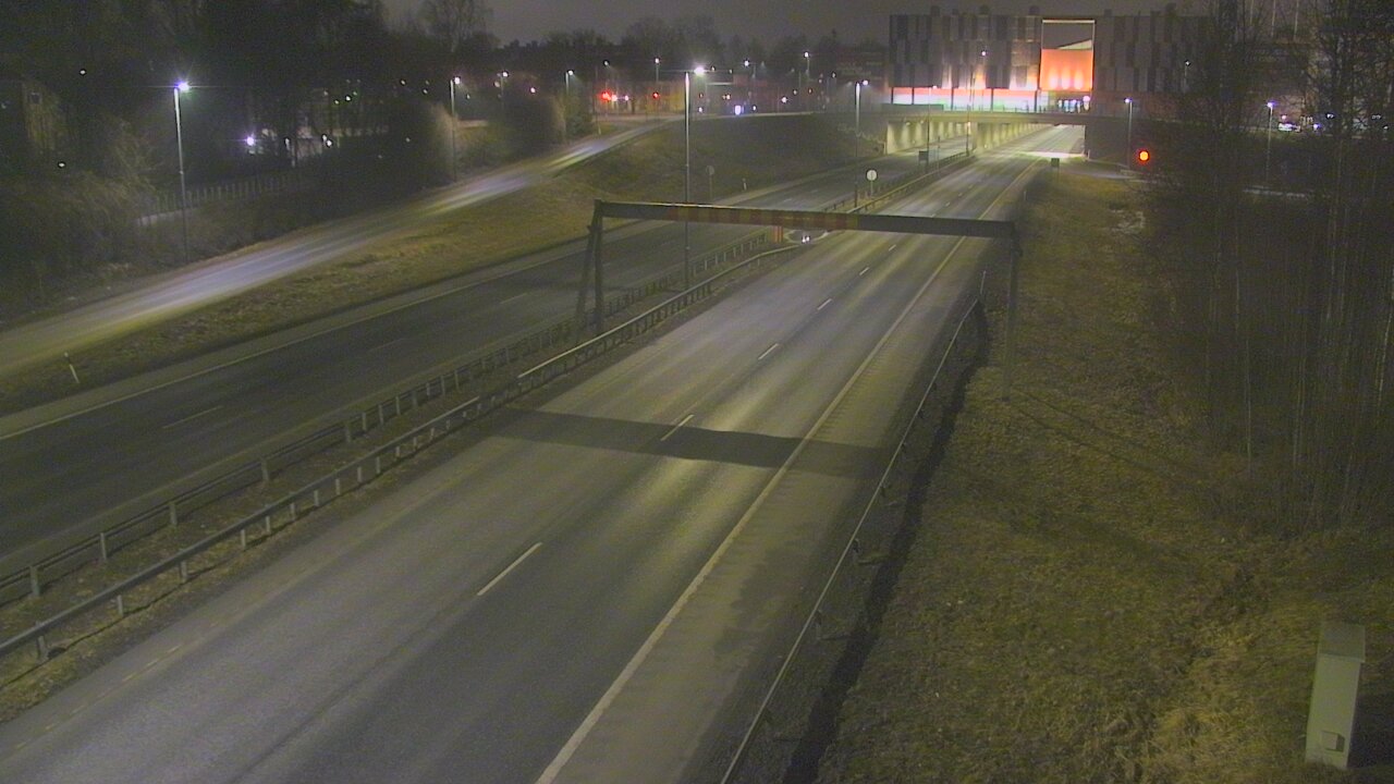 Kelikamerat Kuva Tie 3 Hämeenlinna, Etelä, Hämeenlinna, Kanta-Häme