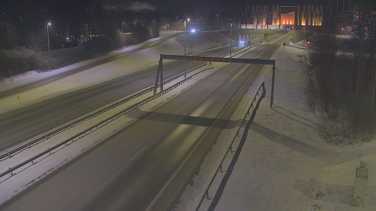 Kelikamerat Kuva Tie 3 Hämeenlinna, Etelä, Hämeenlinna, Kanta-Häme