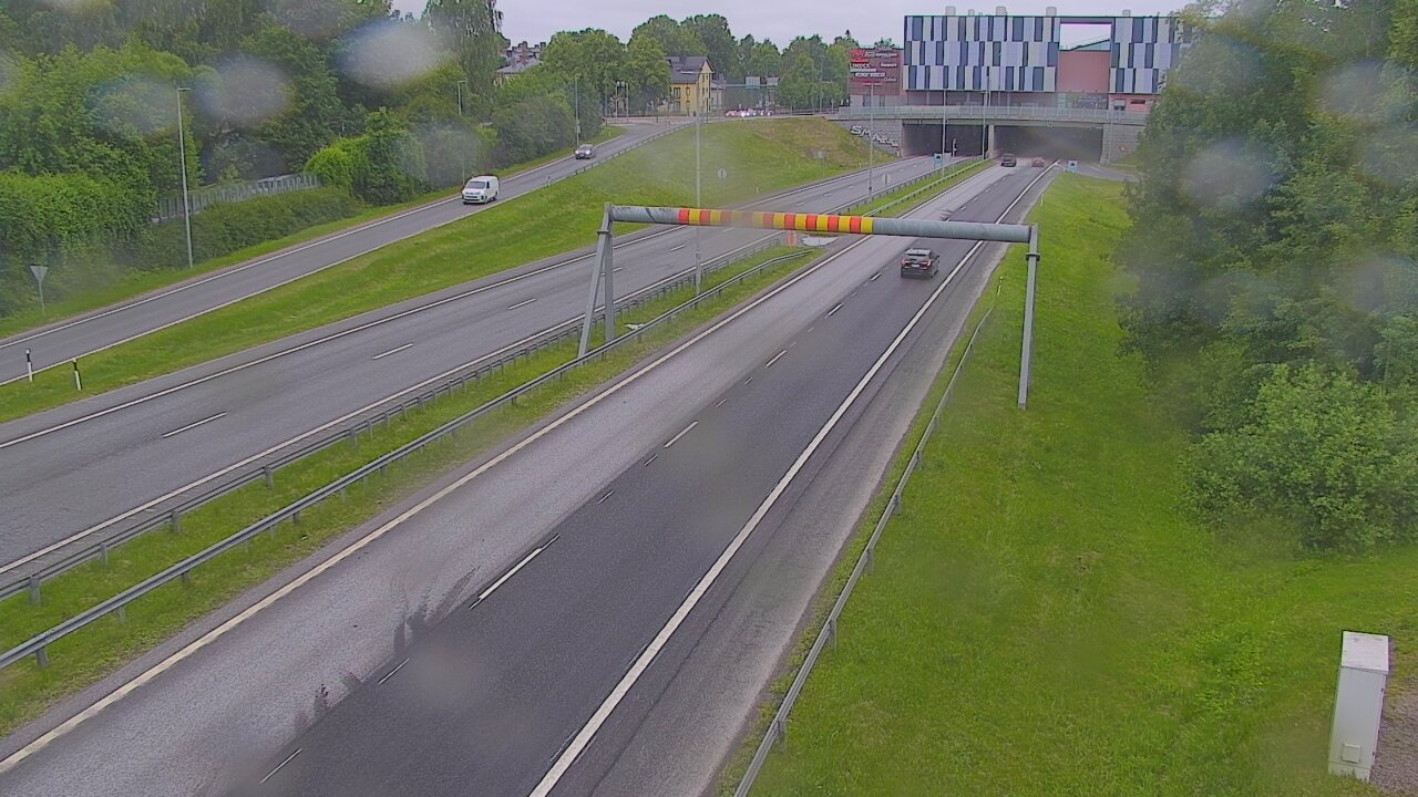 Kelikamerat Kuva Tie 3 Hämeenlinna, Etelä, Hämeenlinna, Kanta-Häme