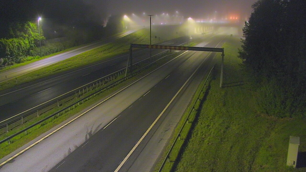 Kelikamerat Kuva Tie 3 Hämeenlinna, Etelä, Hämeenlinna, Kanta-Häme
