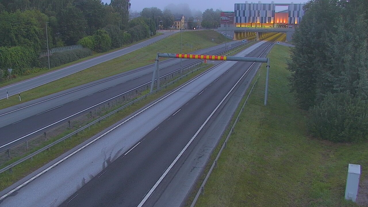 Kelikamerat Kuva Tie 3 Hämeenlinna, Etelä, Hämeenlinna, Kanta-Häme