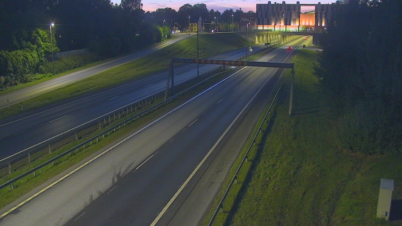 Kelikamerat Kuva Tie 3 Hämeenlinna, Etelä, Hämeenlinna, Kanta-Häme