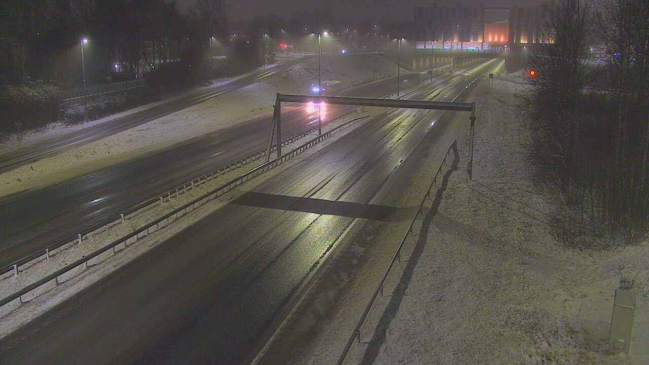 Kelikamerat Kuva Tie 3 Hämeenlinna, Etelä, Hämeenlinna, Kanta-Häme