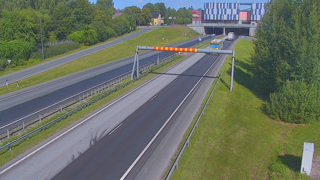 Kelikamerat Kuva Tie 3 Hämeenlinna, Etelä, Hämeenlinna, Kanta-Häme