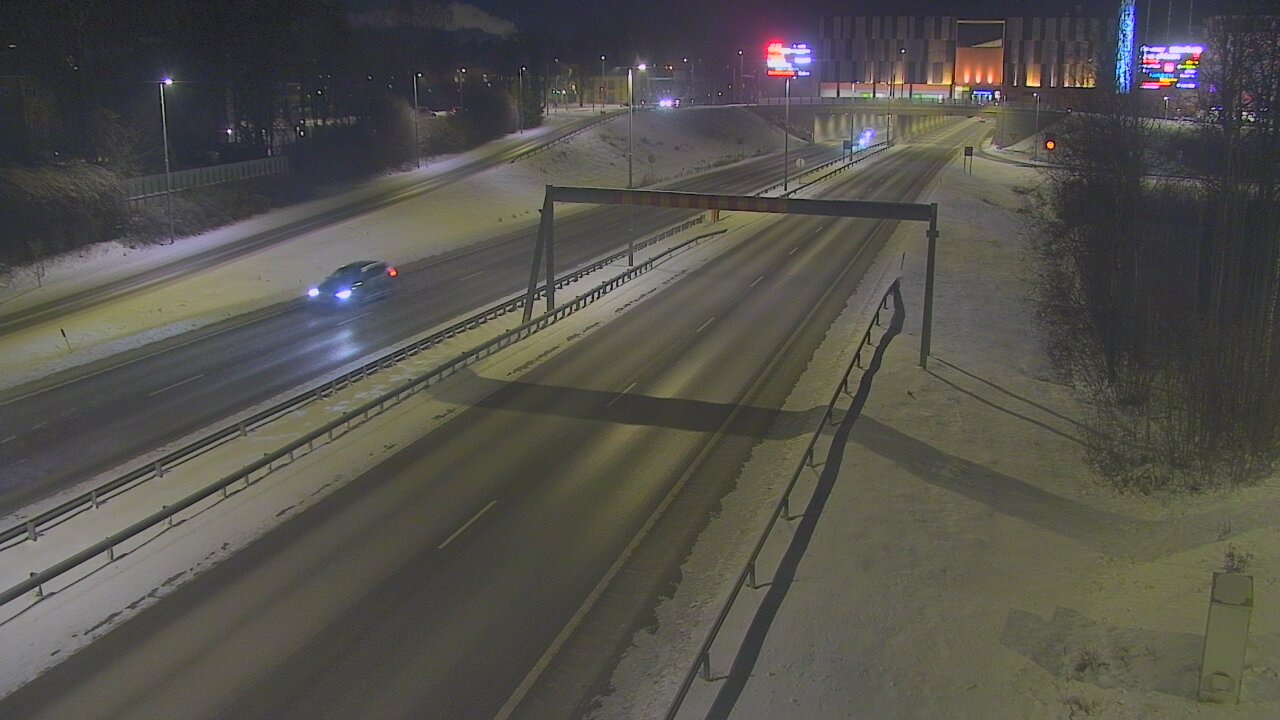 Kelikamerat Kuva Tie 3 Hämeenlinna, Etelä, Hämeenlinna, Kanta-Häme