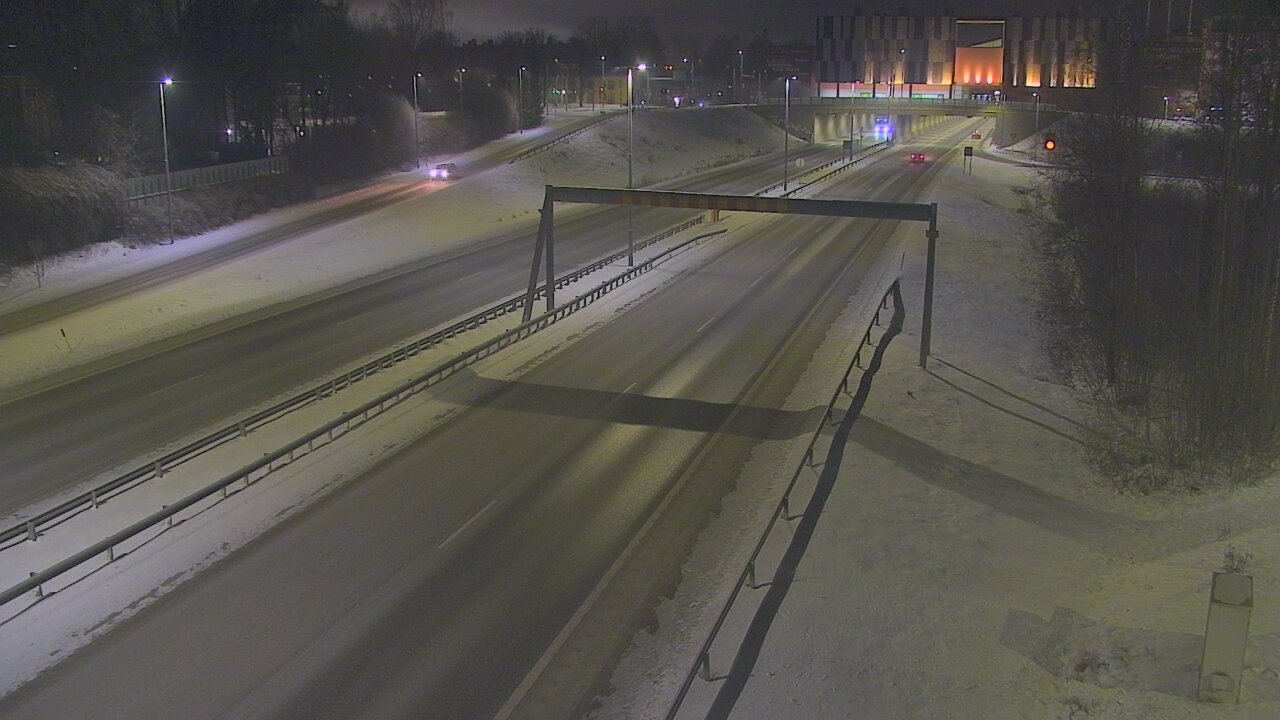 Kelikamerat Kuva Tie 3 Hämeenlinna, Etelä, Hämeenlinna, Kanta-Häme