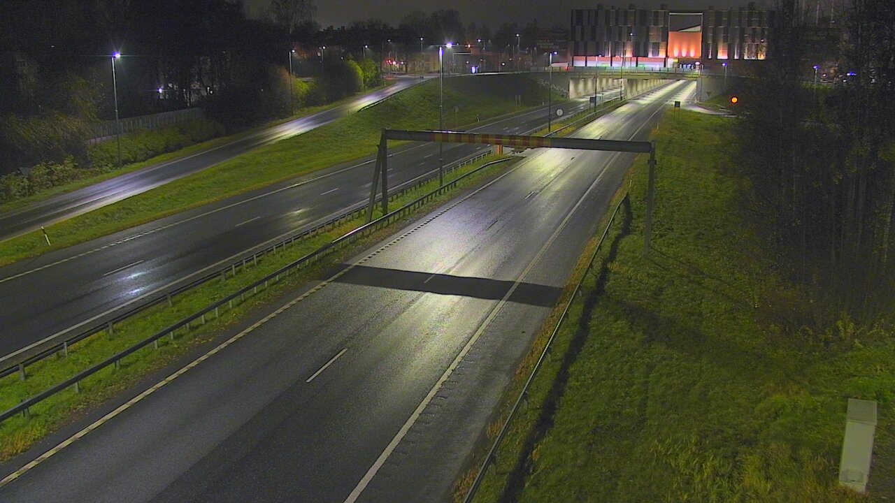 Kelikamerat Kuva Tie 3 Hämeenlinna, Etelä, Hämeenlinna, Kanta-Häme