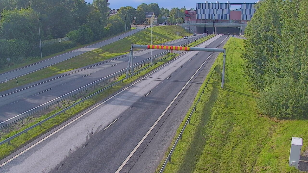 Kelikamerat Kuva Tie 3 Hämeenlinna, Etelä, Hämeenlinna, Kanta-Häme