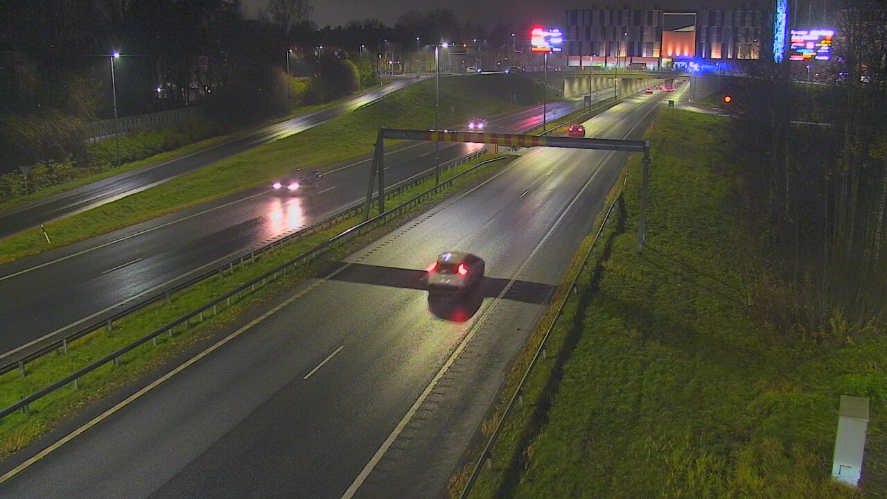 Kelikamerat Kuva Tie 3 Hämeenlinna, Etelä, Hämeenlinna, Kanta-Häme