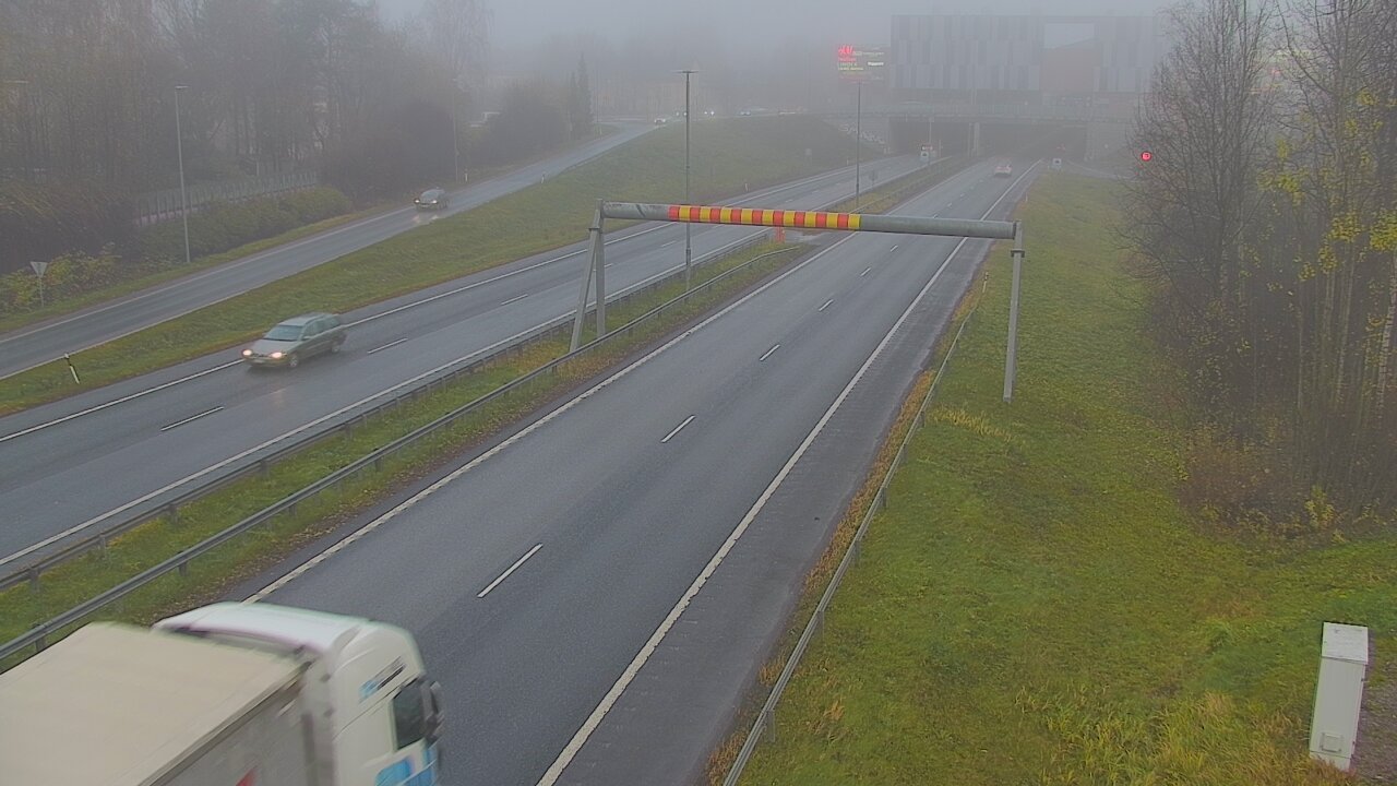 Kelikamerat Kuva Tie 3 Hämeenlinna, Etelä, Hämeenlinna, Kanta-Häme