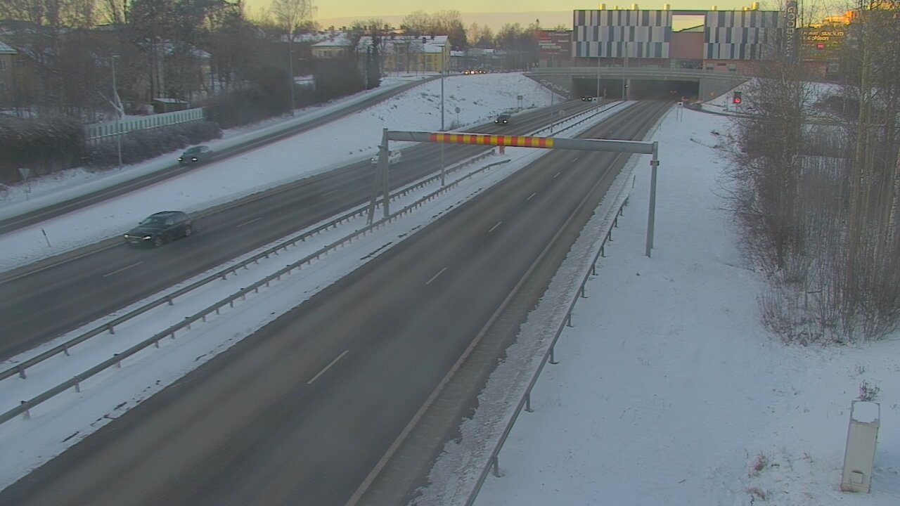 Kelikamerat Kuva Tie 3 Hämeenlinna, Etelä, Hämeenlinna, Kanta-Häme