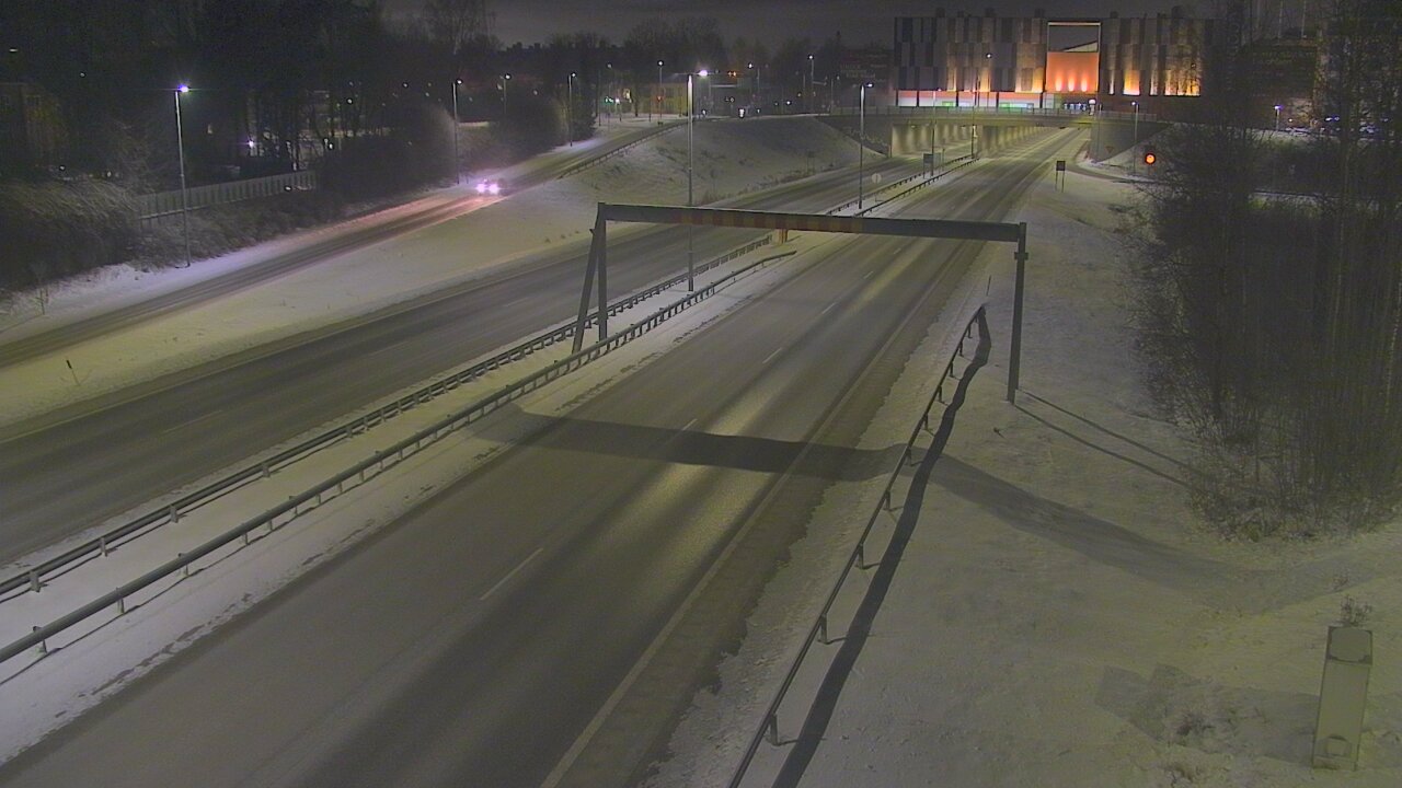 Kelikamerat Kuva Tie 3 Hämeenlinna, Etelä, Hämeenlinna, Kanta-Häme