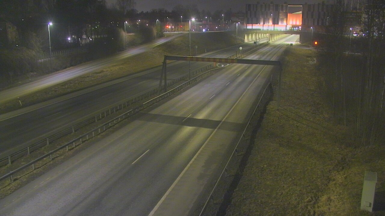 Kelikamerat Kuva Tie 3 Hämeenlinna, Etelä, Hämeenlinna, Kanta-Häme