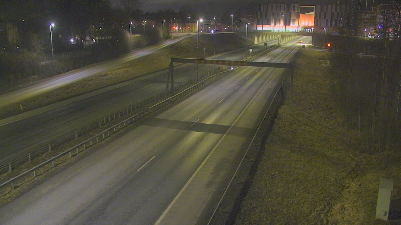 Kelikamerat Kuva Tie 3 Hämeenlinna, Etelä, Hämeenlinna, Kanta-Häme