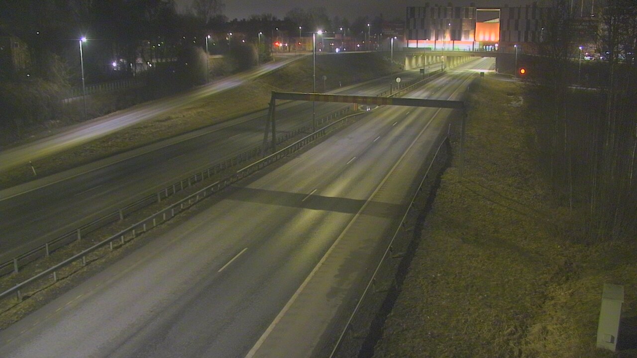 Kelikamerat Kuva Tie 3 Hämeenlinna, Etelä, Hämeenlinna, Kanta-Häme