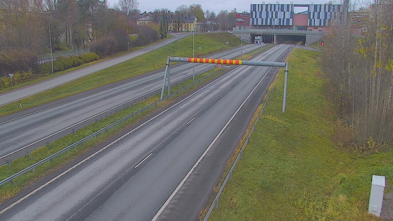 Kelikamerat Kuva Tie 3 Hämeenlinna, Etelä, Hämeenlinna, Kanta-Häme