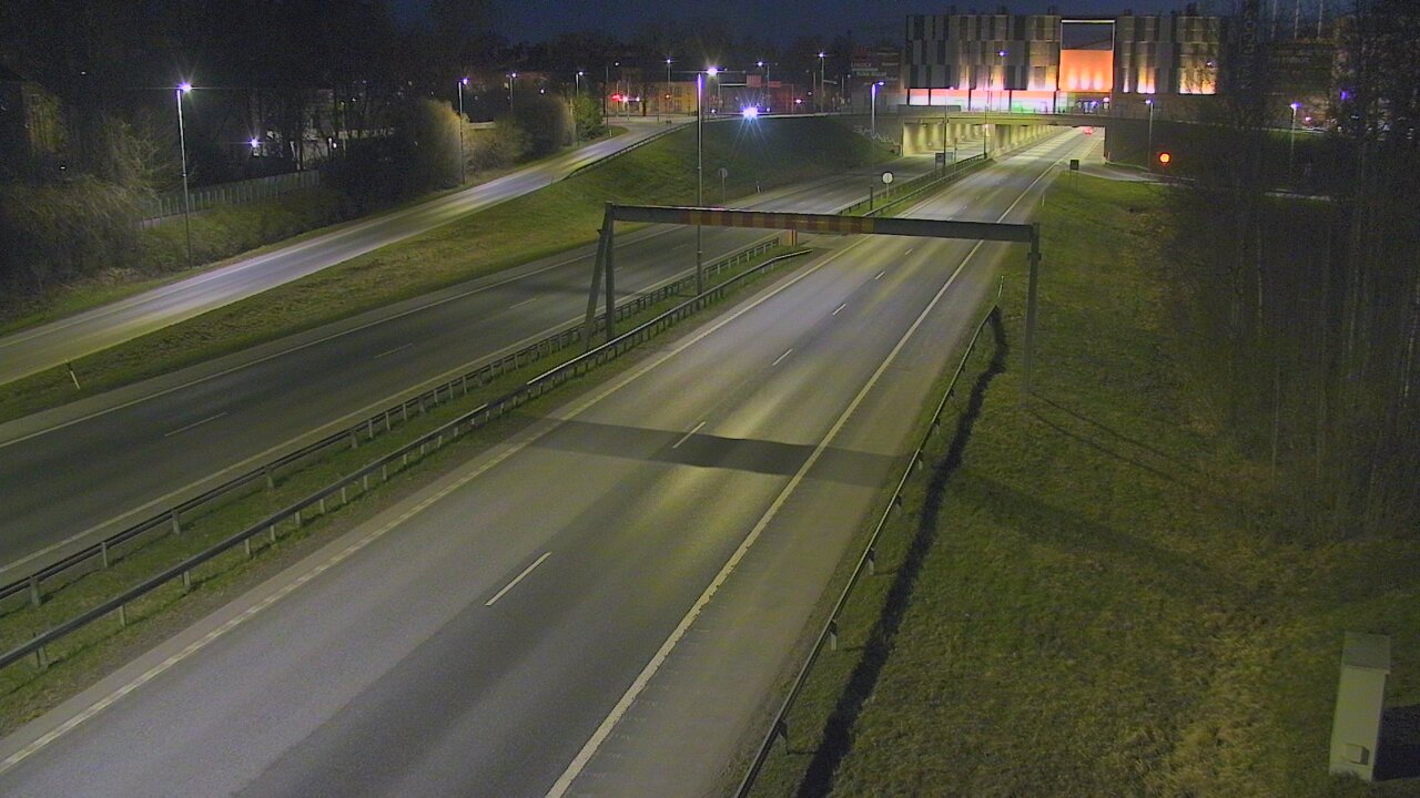 Kelikamerat Kuva Tie 3 Hämeenlinna, Etelä, Hämeenlinna, Kanta-Häme