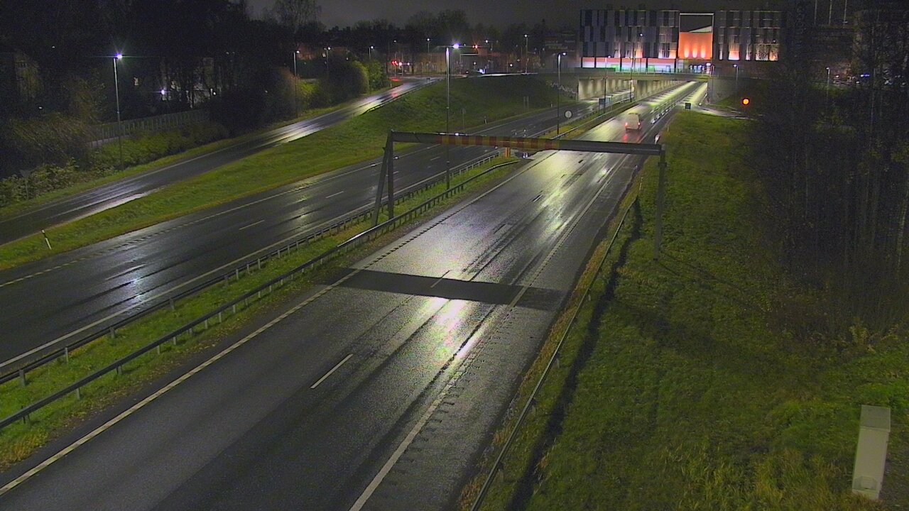 Kelikamerat Kuva Tie 3 Hämeenlinna, Etelä, Hämeenlinna, Kanta-Häme