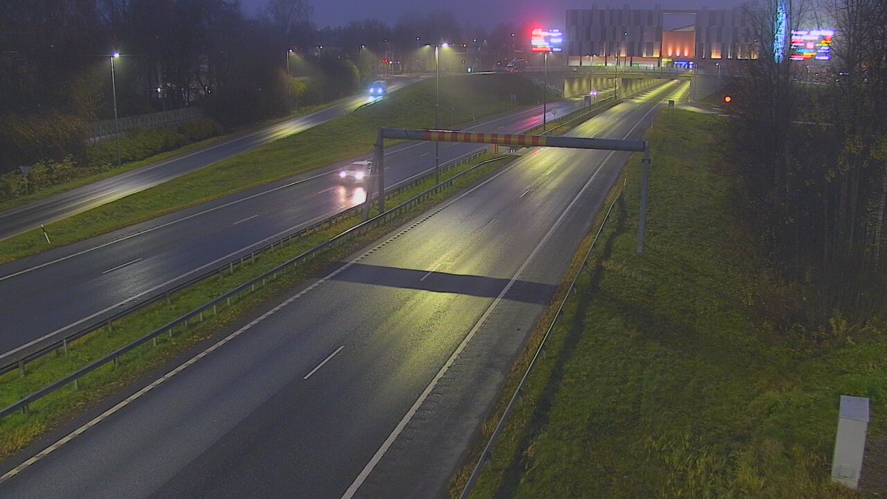 Kelikamerat Kuva Tie 3 Hämeenlinna, Etelä, Hämeenlinna, Kanta-Häme