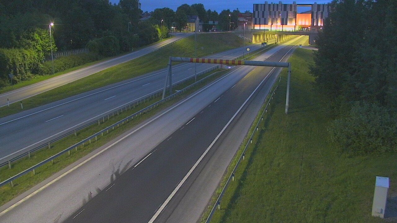 Kelikamerat Kuva Tie 3 Hämeenlinna, Etelä, Hämeenlinna, Kanta-Häme