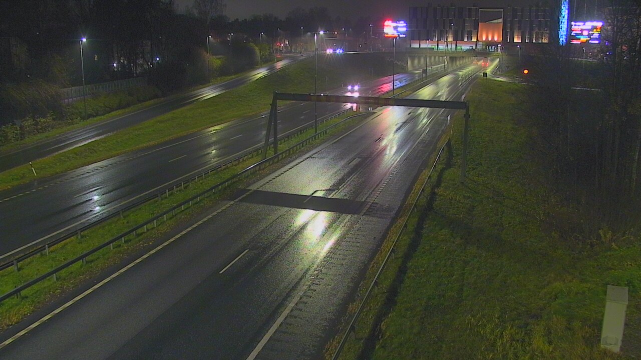 Kelikamerat Kuva Tie 3 Hämeenlinna, Etelä, Hämeenlinna, Kanta-Häme