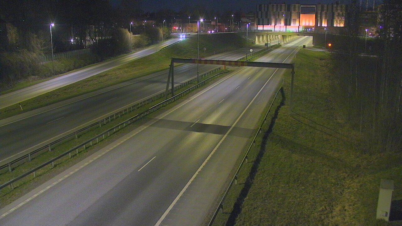 Kelikamerat Kuva Tie 3 Hämeenlinna, Etelä, Hämeenlinna, Kanta-Häme