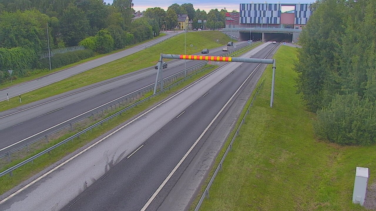 Kelikamerat Kuva Tie 3 Hämeenlinna, Etelä, Hämeenlinna, Kanta-Häme