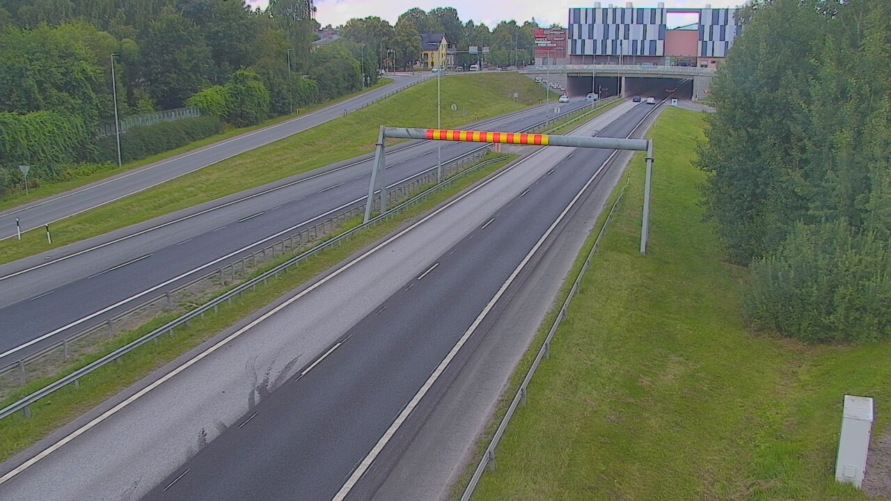 Kelikamerat Kuva Tie 3 Hämeenlinna, Etelä, Hämeenlinna, Kanta-Häme
