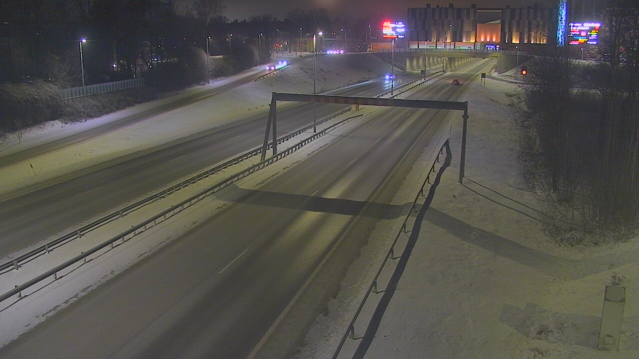 Kelikamerat Kuva Tie 3 Hämeenlinna, Etelä, Hämeenlinna, Kanta-Häme